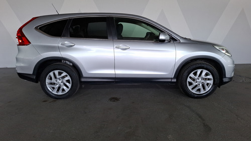 Honda CR-V 2.4 I-STYLE