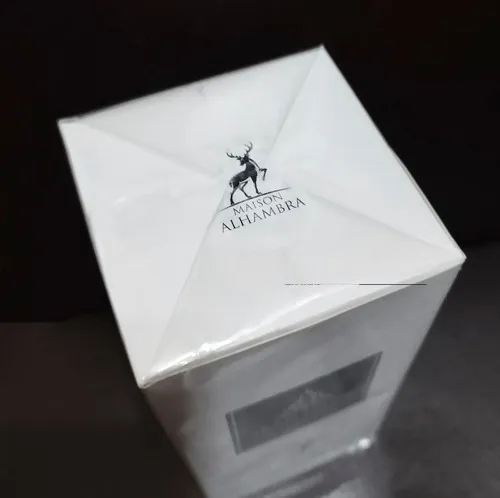 Maison Alhambra Jean Lowe Immortel Edp 100 Ml Spray