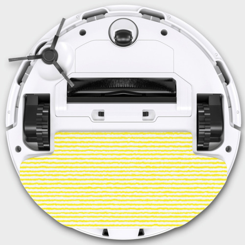Robô Aspirador De Pó Comando Por App Rcv 3 Karcher 110v/220v