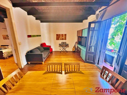 Ph En Caballito De 4 Ambientes Con Terraza Propia