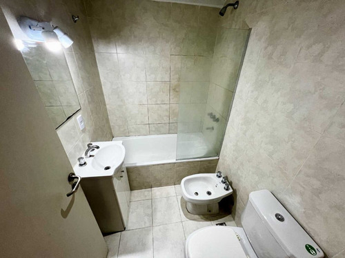 Venta Departamento Monoambiente Villa Devoto Caba