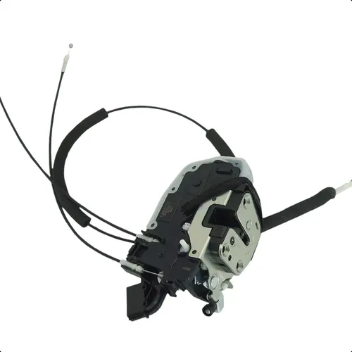 Fechadura Porta Traseira Direita Nissan Versa 2013 2014