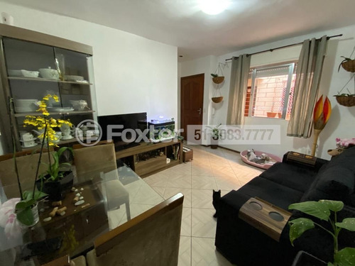 Imagem 1 de 14 de Apartamento, 2 Dormitórios, 60.87 M², Partenon - 169412