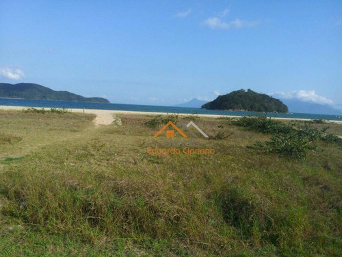 Imagem 23 de 25 de Terreno À Venda, 490 M² Por R$ 735.000,00 - Massaguaçu - Caraguatatuba/sp - Te0026