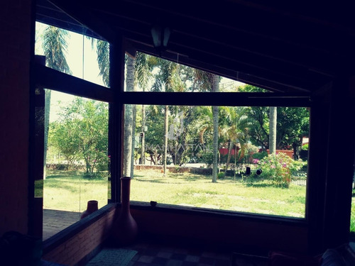 Imagem 15 de 29 de Casa À Venda Em Caminhos De San Conrado - Ca004381