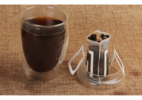 100 Drip Coffee Filtro Monodose De Café Descartavel