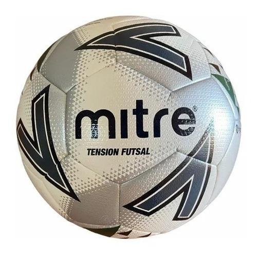 Balon Futsal Tension Delta Look 