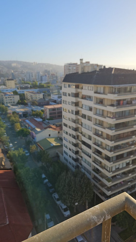 Vende Departamento Seis Norte Con Tres Poniente Viña Del Ma