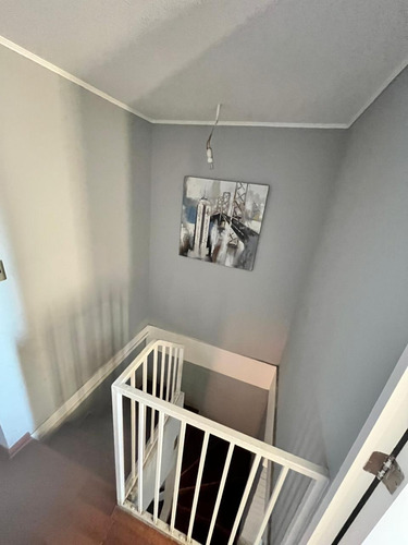 Venta Casa 3hab 2ba Puente Alto
