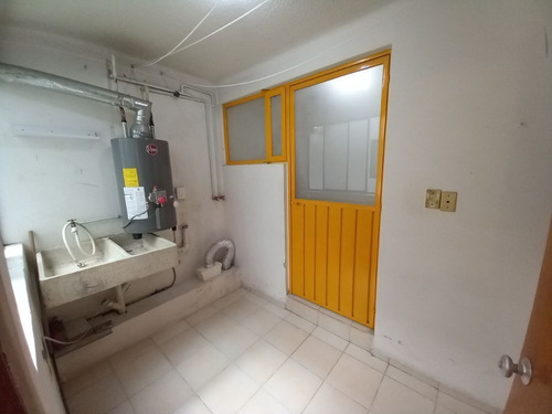 Imagen 15 de 17 de Amplio Departamento En Venta Con Vigilancia