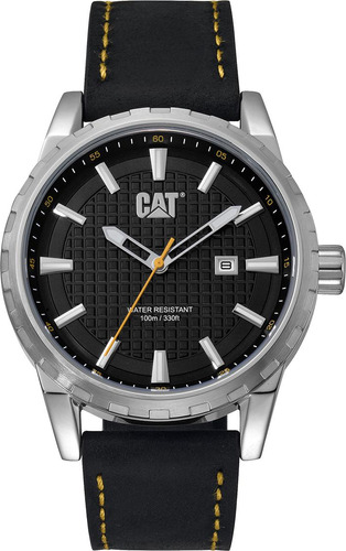 Reloj Cat Hombre Nr-141-34-121 Architect