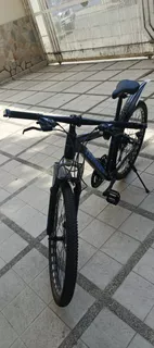 Bicicleta Montañera Rin 26