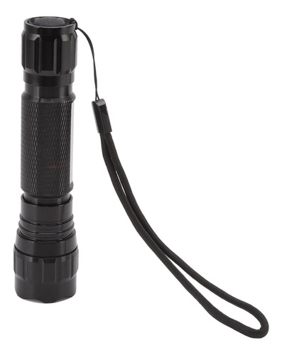 Nuevo Linterna Infrarroja Ir De 850 Nm, Portátil A Prueba