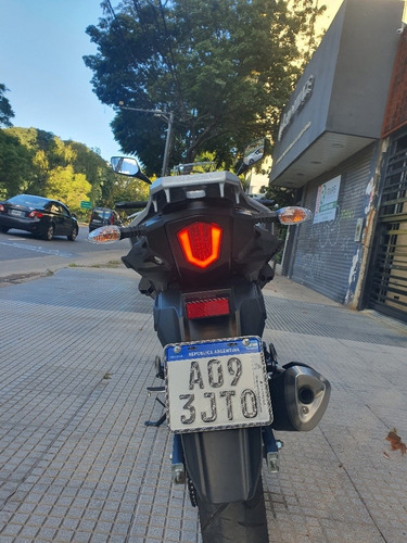 Suzuki Vstrom 250