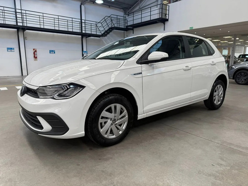 Volkswagen Polo 1.0 Tsi 170 Comfortline At