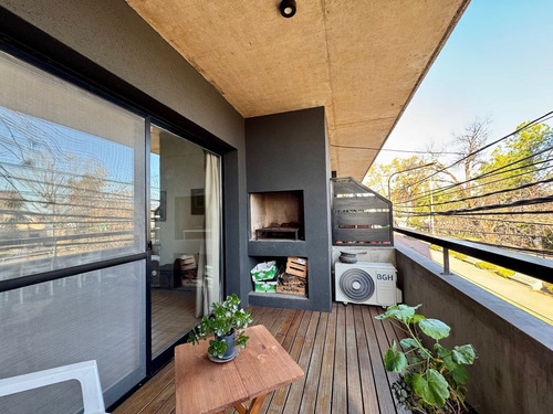 Departamento 3 Ambientes En Venta En Tigre