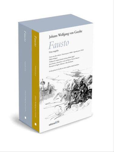 Coleção Fausto