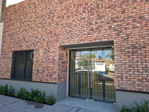 Oficinas Modernas Y Nuevas En Zona Centro De Aguascalientes