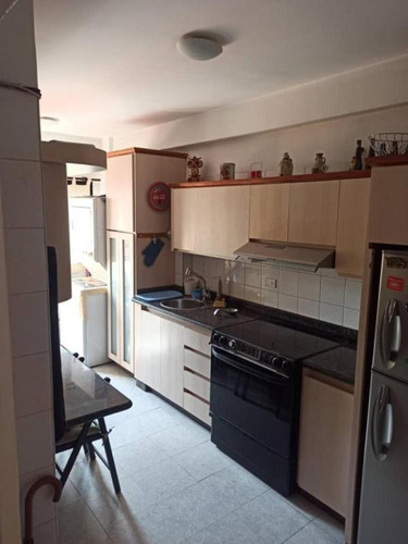 Imagen 8 de 12 de Apartamento En Res. Veranda. Ina-043