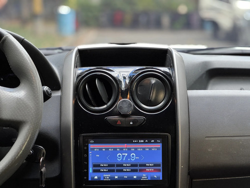 Renault Duster 1.6 Expression Mecánica