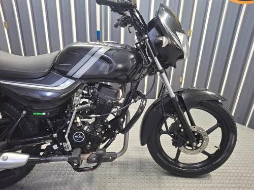 Bajaj Boxer Ct 125 V1