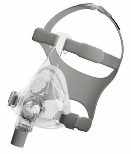 Mascara Buconasal Cpap Bipap