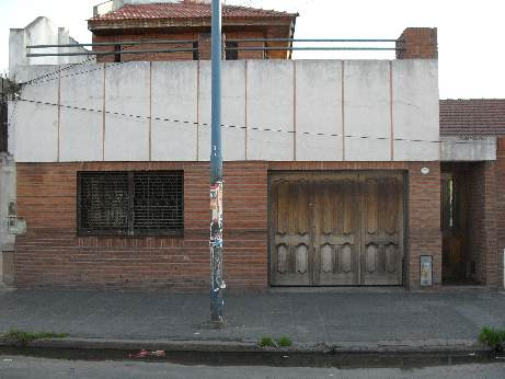 Casa En Venta Condicionada En Lanus Este