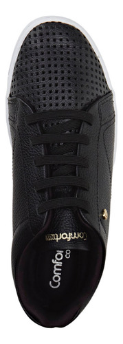 Tênis Feminino Casual Comfortflex