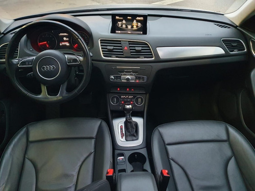 Imagem 6 de 15 de Audi Q3 1.4 Tfsi Ambition 2017