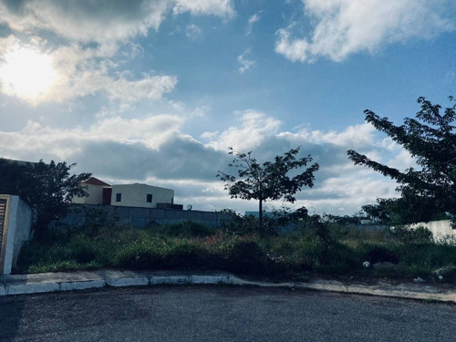 Imagen 5 de 10 de Amplio Terreno En Privada Residencial Al Norte De Mérida. Construye Ahora.