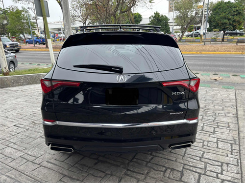 Acura Mdx Advance 4x4 2022