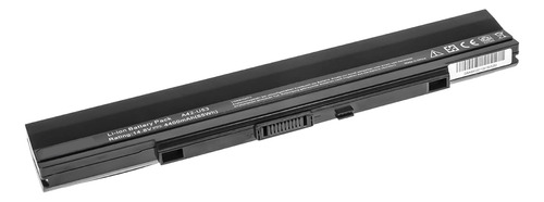 Bateria Notebook Asus A42-u53 U33 U43 U52 U53