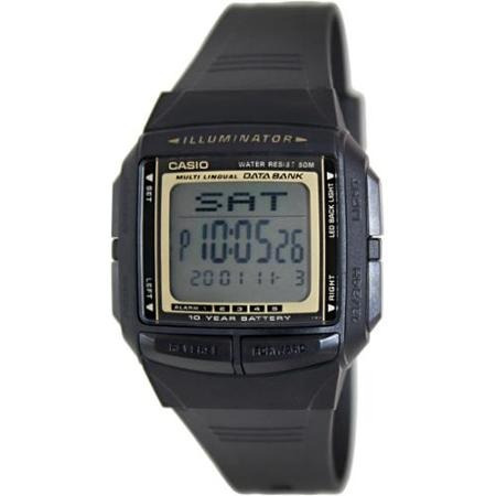 Reloj Casio Para Hombre Db36-9av 