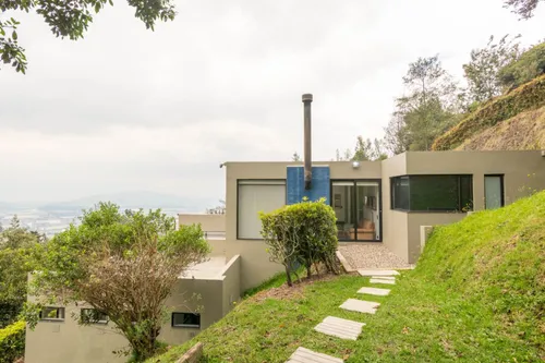 Casa En Venta En Vereda Canavita. Cod V14742