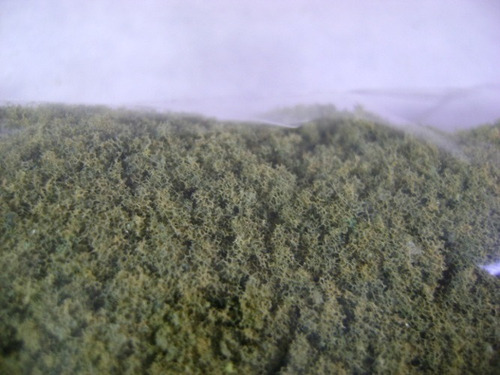 Imagen 6 de 6 de Nico Sobre Esponja Verde O Medio Vom H0 (pmf 26)
