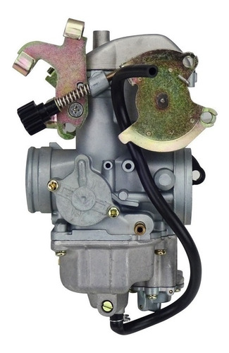 Carburador Completo Honda Xl 200 - Xr200 Brasil - Marca Tech