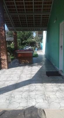 Chácara No Litoral Com 3 Dormitórios Em Itariri/sp 4301-pc