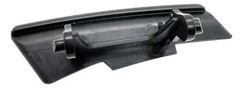 Clipe Console Central Apoio De Braço Trava Bmw X1 / X2
