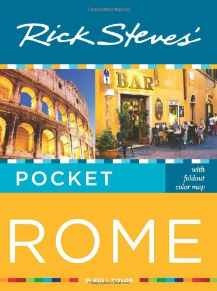 Roma Bolsillo Rick Steves