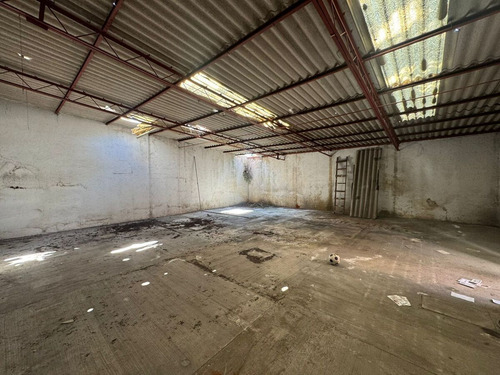 Terreno En Venta, En Miguel Hidalgo, 120m2