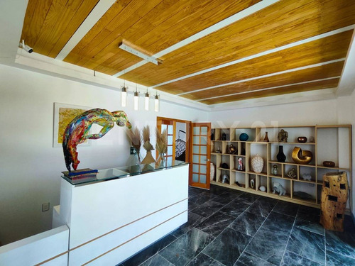 Venta De Hotel, En Carr. Dolores Hidalgo- San Miguel Allende .