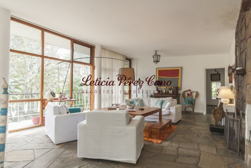 Venta Casa 3 Dormitorios En Pinares- Ref: 18720