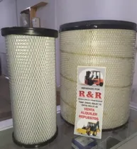 Comprar Filtro De Aire 42334 Motores Caterpillar