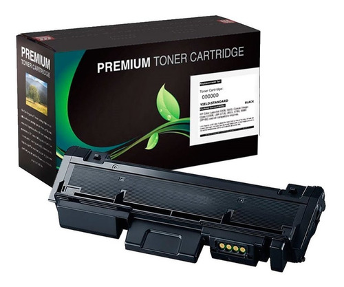 Toner Alternativo D116s 116s 116 / Sl M2825 2835 2675 