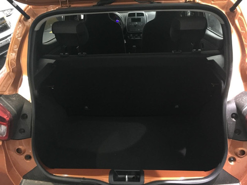 Renault Kid Zen Año 2021 Stock Fisico (ma)