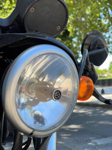 Imagen 9 de 25 de Harley Davidson Harley Davidson