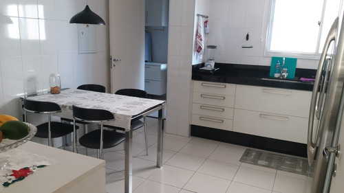 Apartamento - Ap00005 - 34618693