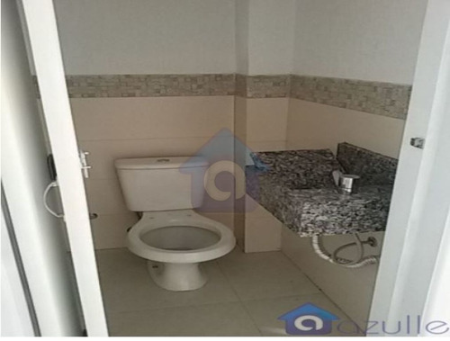 Imagem 8 de 15 de Sobrado Em Condomínio Com 3 Dorm, 1 Suite, 2 Vagas ! - Tw11713