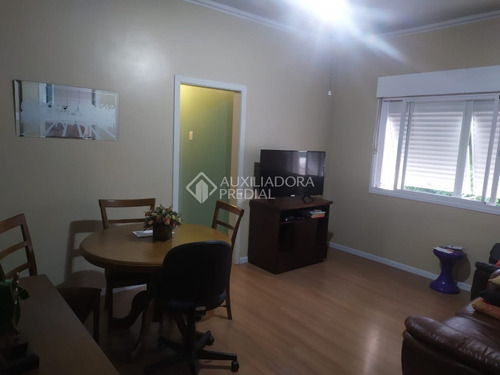Imagem 1 de 15 de Apartamento - Sao Joao - Ref: 103785 - V-103785