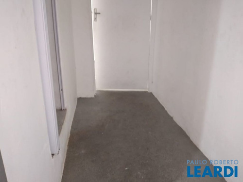 Imagem 6 de 10 de Casa Assobradada - Campo Grande - Sp - 584395